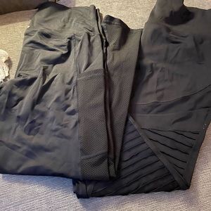 Aerie brand leggings great shape